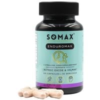 Somax EnduroMax Nitric Oxide